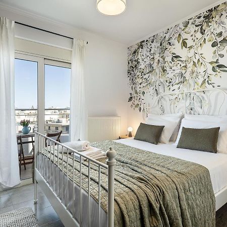 Dimigio Apartment Chania  Bagian luar foto