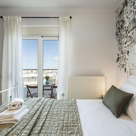 Dimigio Apartment Chania  Bagian luar foto