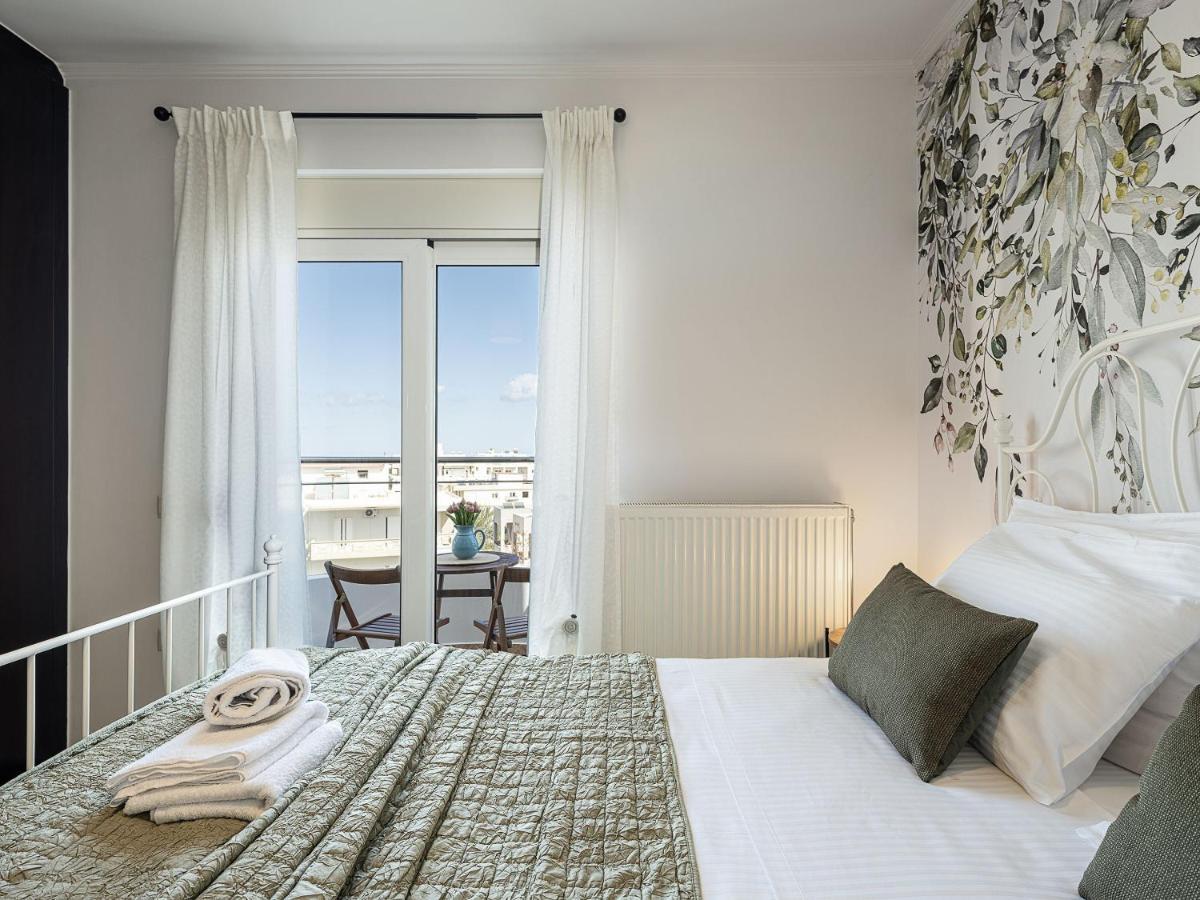 Dimigio Apartment Chania  Bagian luar foto